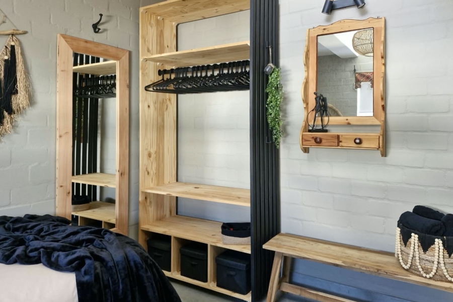 To Let 2 Bedroom Property for Rent in Dwarskersbos Western Cape
